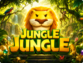 Jungle Jungle